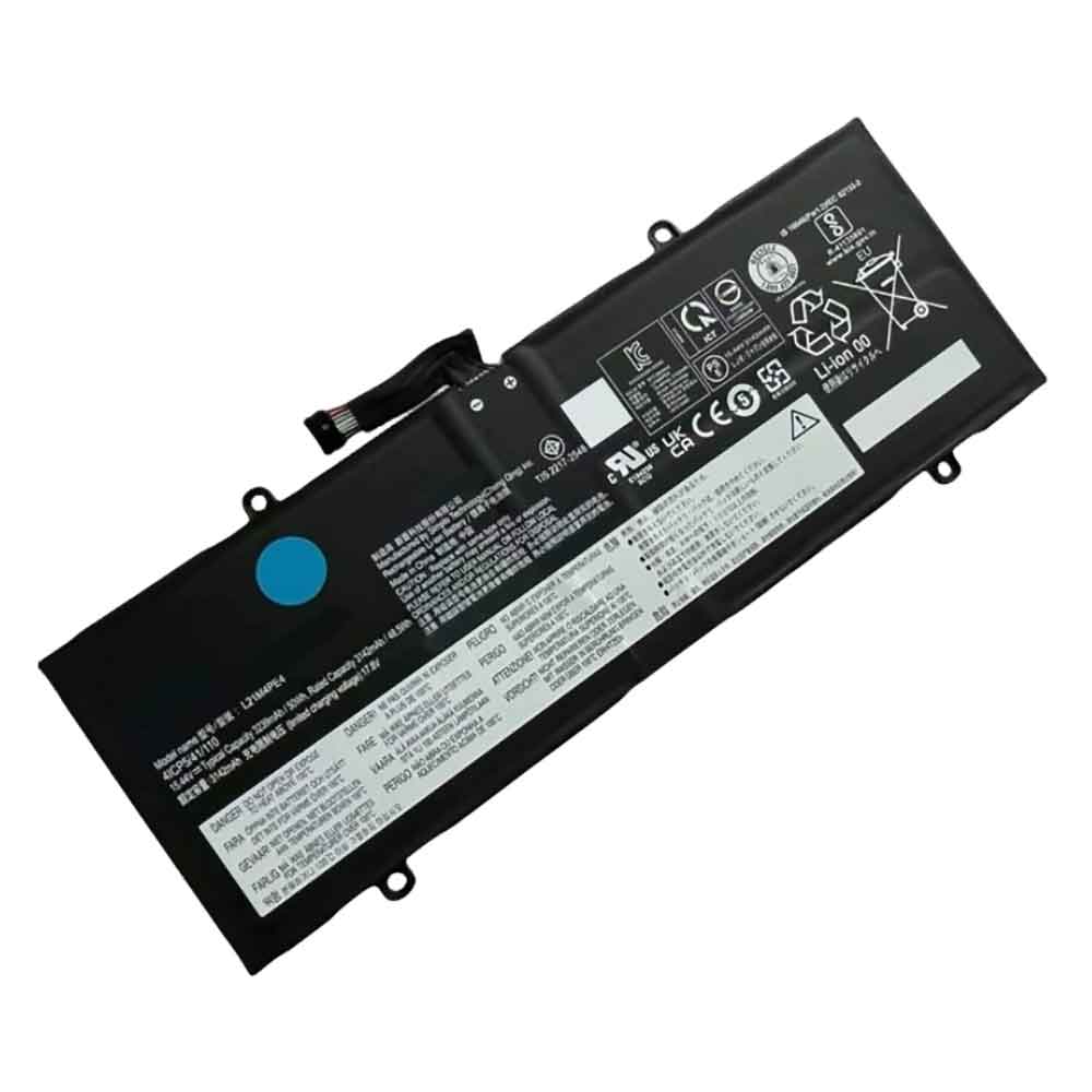 Batería para IdeaPad-Y510-/-3000-Y510-/-3000-Y510-7758-/-Y510a-/lenovo-L21C4PE3